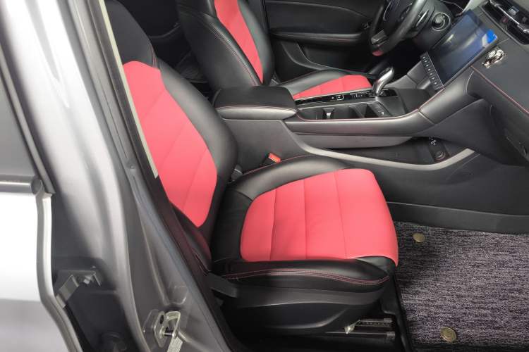 Used MG 6 2020 1.5T Automatic Lingchao Fashion Edition
