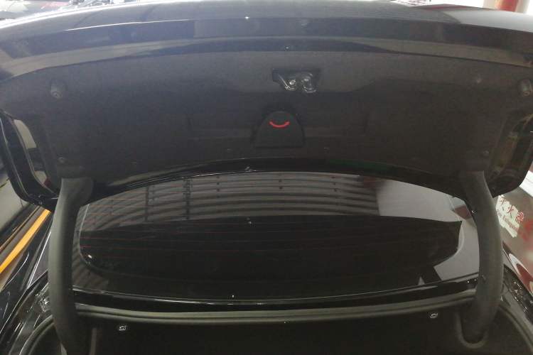 Used Hongqi H5 2020 1.5T DCT Flagship Edition
