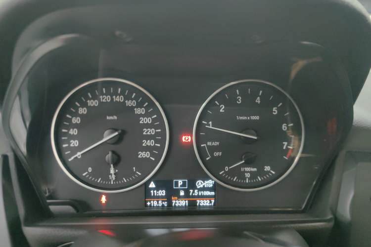 Used BMW 1 Series 2017 118i Sport Edition
