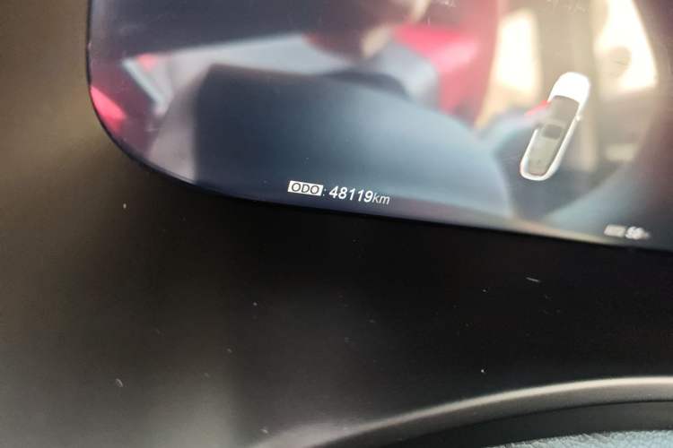 Used SOL X4 2022 1.5T CVT Chieftain Custom Edition
