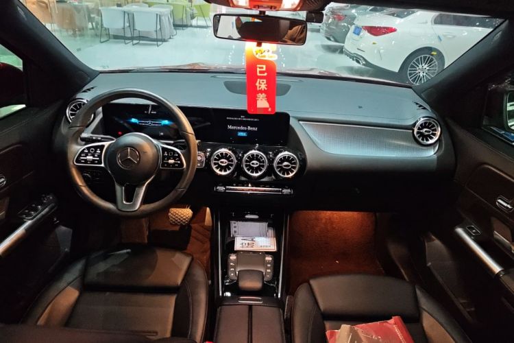 Used Mercedes-Benz GLA 2020 GLA 200