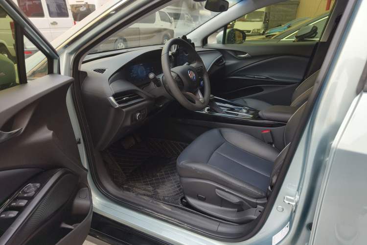 Used Buick Velite 6 2024 430km Comfort Edition
