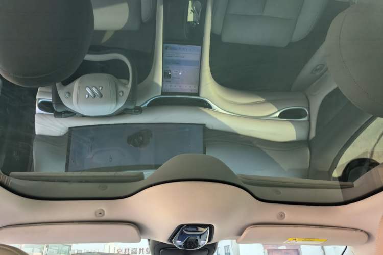 Used  L6 2024 Max Standard Edition
