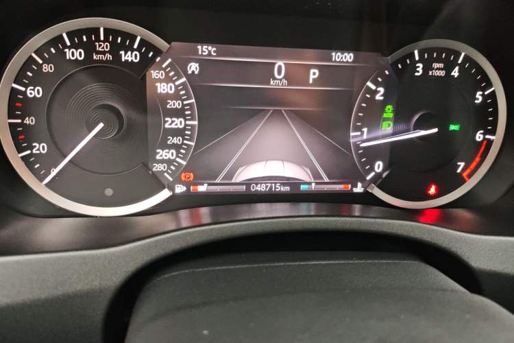 Used Jaguar XEL 2020 2.0T 200 PS R-DYNAMIC S Advanced Sport Edition
