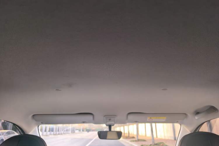 Used Wuling Bingo 2024 333 km Lingxi Connected Version