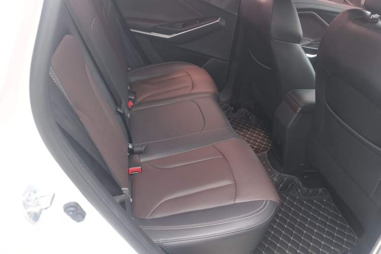 Used Changan CS15 2019 1.5L Manual Entry-Level Version China V Standard
