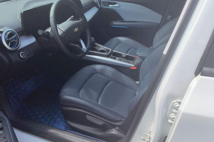 Used Chevrolet Monza 2023 1.5L Dual-Clutch Enjoyment Edition
