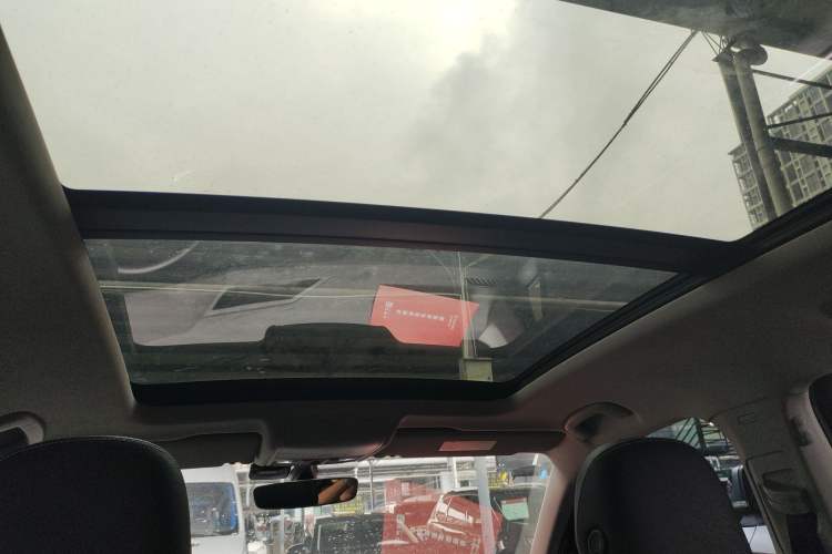 Used Volkswagen Tiguan L 2018 Facelift 330TSI Automatic Two-Wheel Drive Luxury Edition
