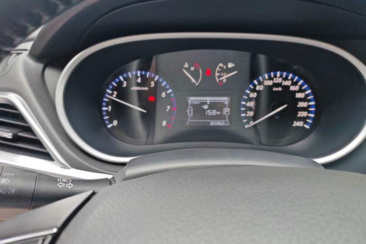 Used Venucia T90 2017 2.0L CVT Smart Edition
