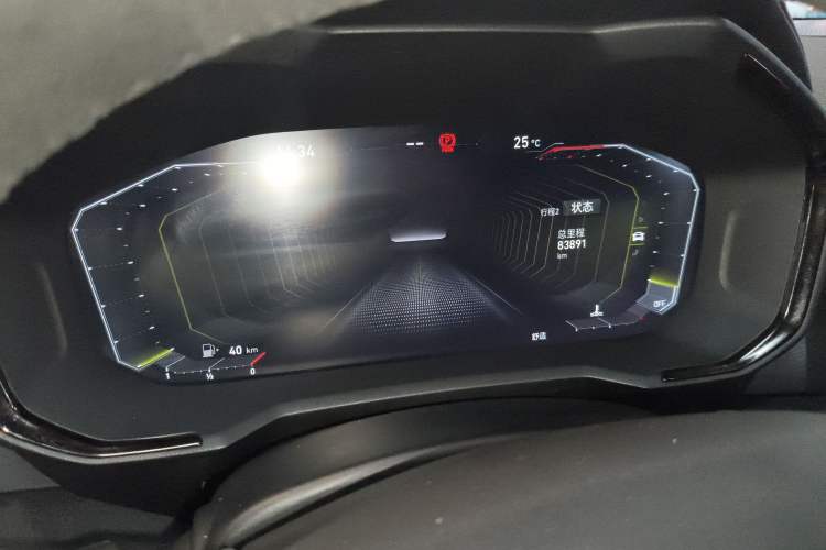 Used Lynk & Co 05 2020 2.0TD Four-Wheel Drive HypeHalo
