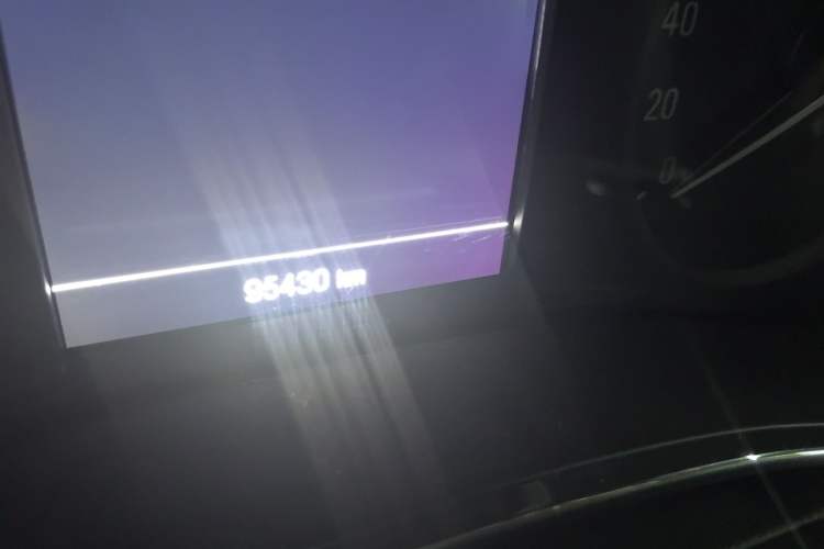 Used Buick Encore 2016 18T Automatic Two-Wheel Drive Urban Leading Edition
