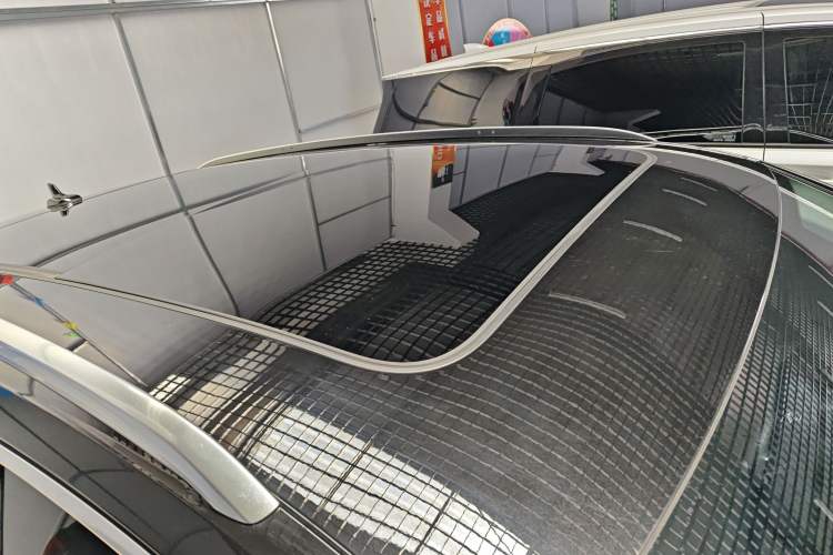 Used Audi Q5L 2022 40T Fashionable and Dynamic Model
