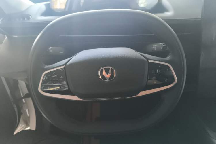 Used Changan Eado DD 2023 Blue Whale NE 1.5T GDI DCT Enjoy Edition
