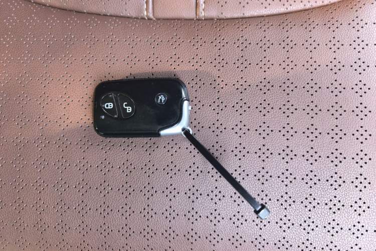 Used BYD S7 2016 2.0T Automatic Prestige Plus
