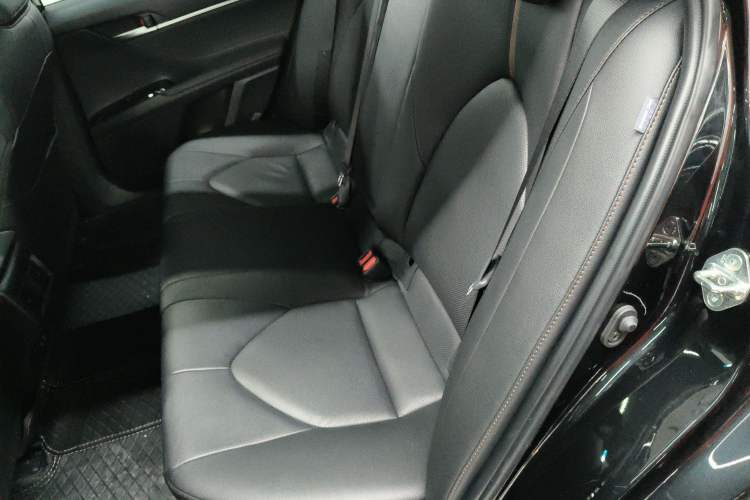 Used Toyota Camry 2019 Revised Version 2.5G Luxury Edition
