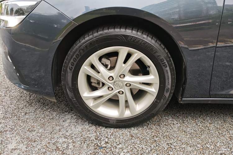 Used Buick Regal 2020 552T Elite Edition
