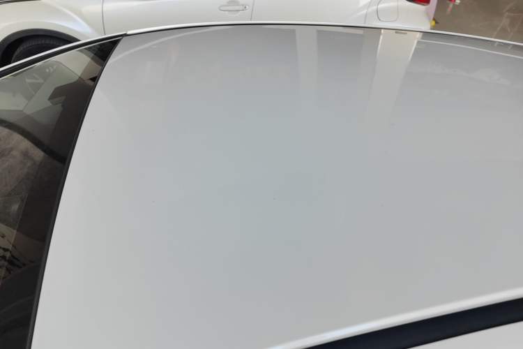 Used Honda Fit 2023 1.5L CVT Trend Edition
