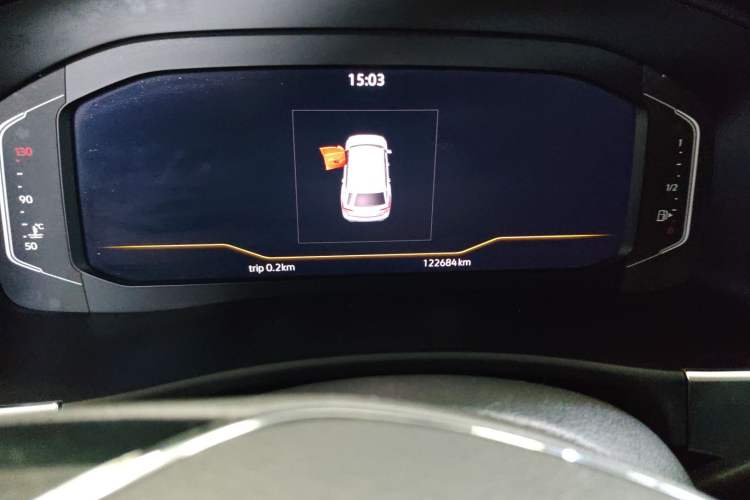 Used Volkswagen Teramont 2020 Facelift 380TSI Four-Wheel Drive Luxury Edition
