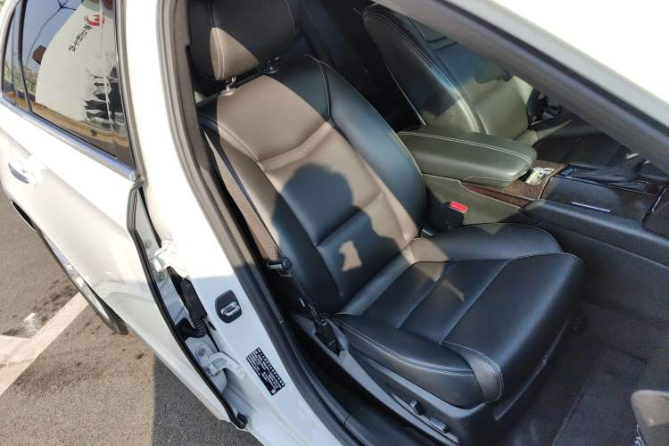 Used Cadillac XTS 2018 28T Tech Edition
