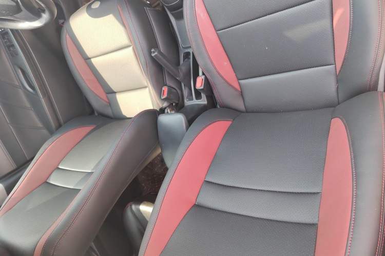 Used Toyota YARiS L 2016 Revised 1.5E CVT Charming Edition
