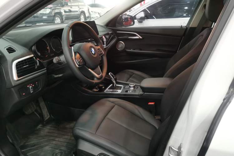 Used BMW 1 Series 2023 120i M Sport Edition
