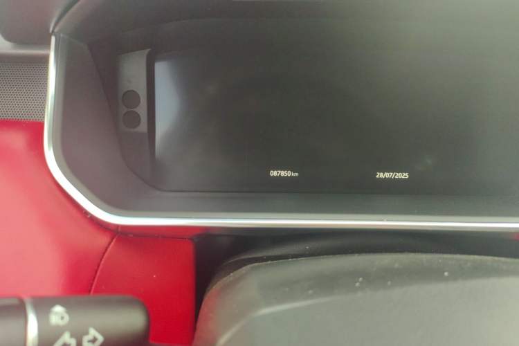 Used Land Rover Range Rover Sport 2020 3.0 L6 SE
