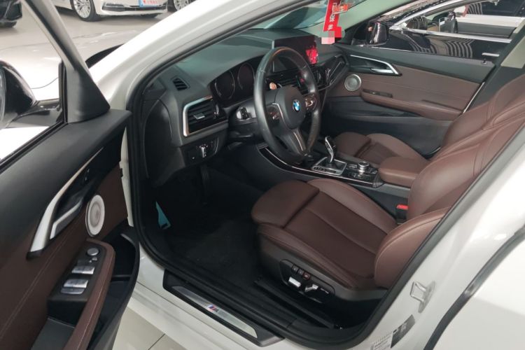 Used BMW 1 Series 2023 120i M Sport Night Edition
