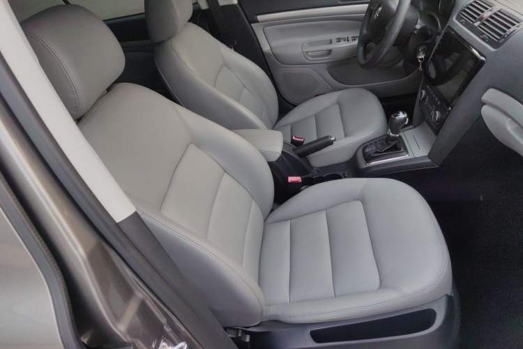 Used Skoda Octavia 2014 1.4TSI DSG Yijun Edition
