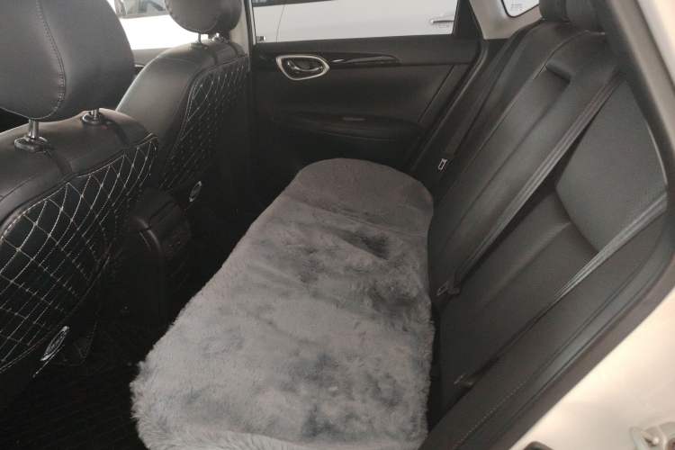 Used Nissan Sylphy 2022 Classic 1.6XL CVT Luxury Edition