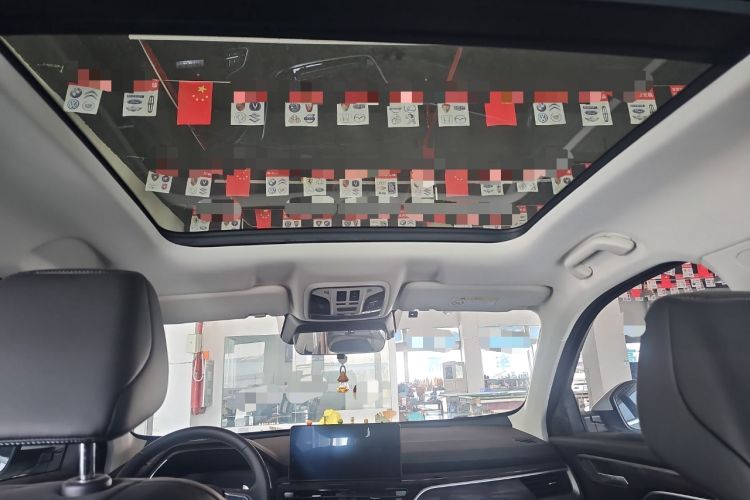 Used Haval H6 2023 National Trend Edition 1.5T Automatic Champion Version