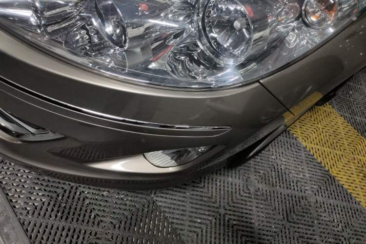 Used Peugeot 408 2013 2.0L Automatic Luxury Edition
