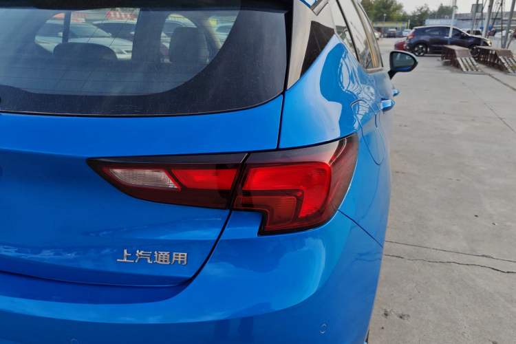 Used Buick Verano 2016 Hatchback 15S Automatic Ambition Model
