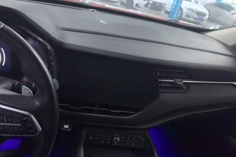 Used Haval F7 2019 1.5T Two-Wheel-Drive i-Type China VI Standard
