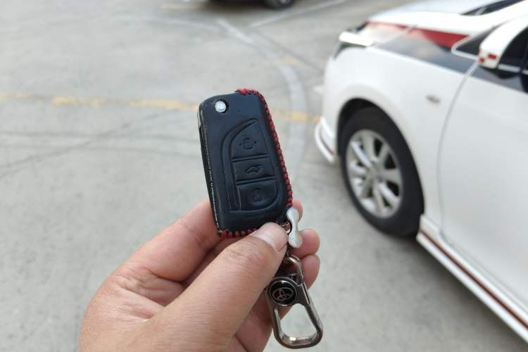 Used Toyota YARiS L 2018 1.5E CVT Champion Limited Edition
