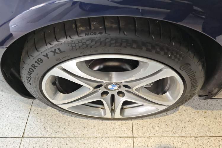 Used BMW 6 Series 2016 640i Gran Coupe
