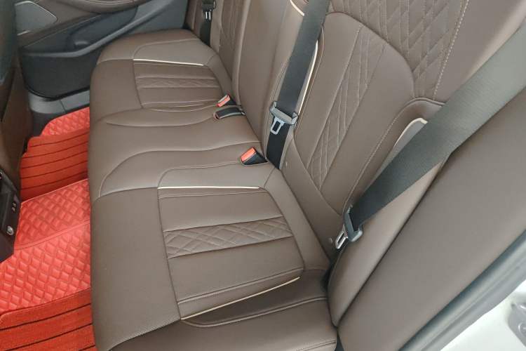 Used BMW 5 Series 2022 530Li Luxury Edition M Sport Package
