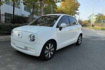 Used ORA Black Cat 2021 351 km Standard Version