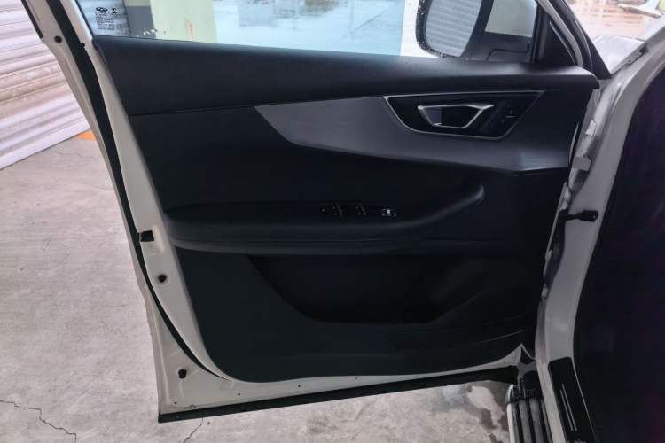 Used Chery Tiggo 5x 2020 1.5L Manual Fashion Edition