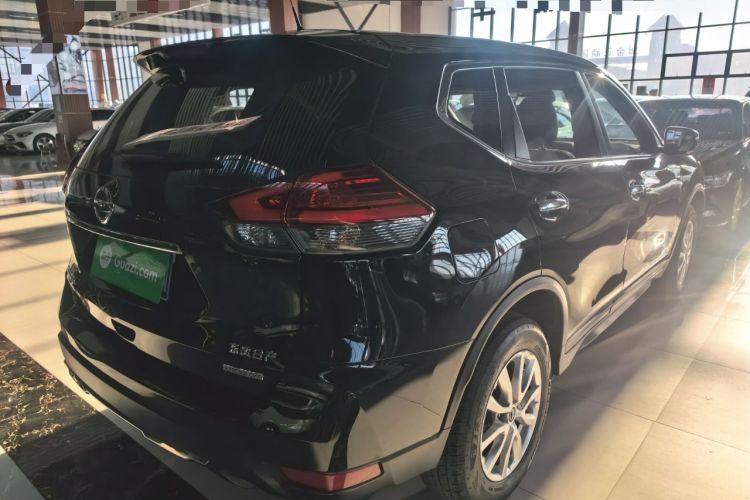 Used Nissan X-Trail 2020 2.0L XL ITS CVT 2WD SmartConnect Comfort Edition
