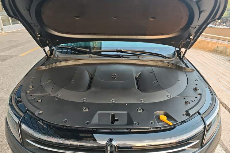 Used Hima AITO M7 2022 1.5T Four-Wheel Drive Luxury Edition