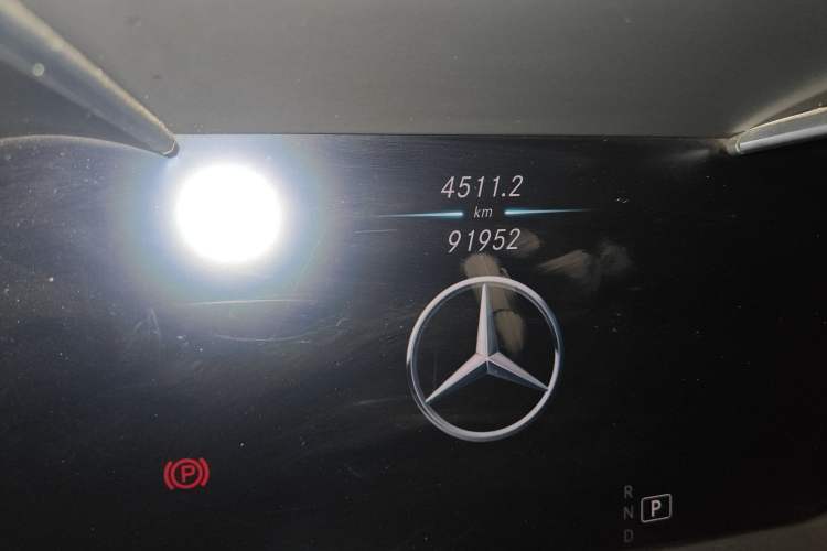 Used Mercedes-Benz C-Class 2020 C 260 L Sport Edition
