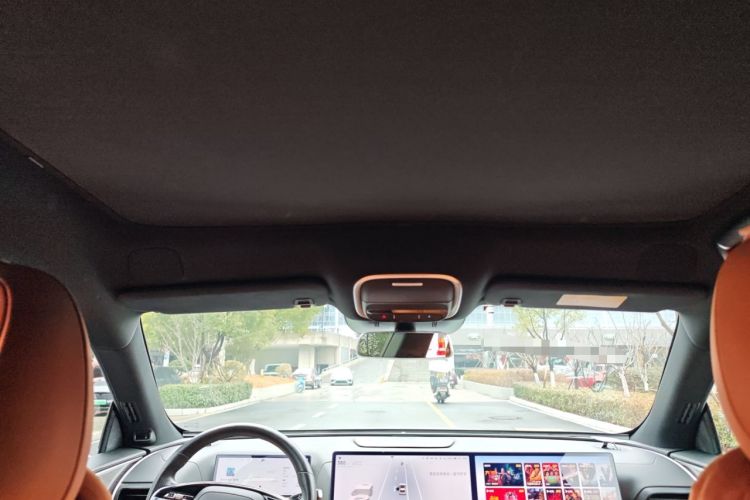 Used XPeng G9 2022 702 Pro