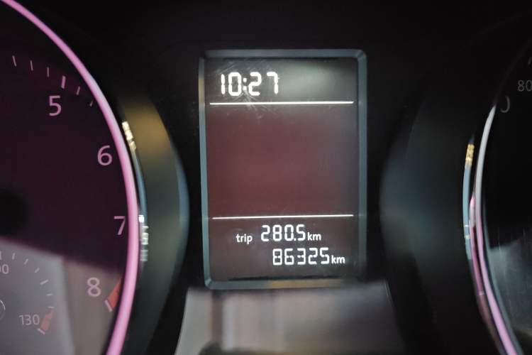 Used Volkswagen Sagitar 2016 230TSI 25th Anniversary Edition