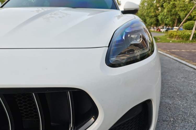 Used Maserati Grecale 2023 2.0T GT
