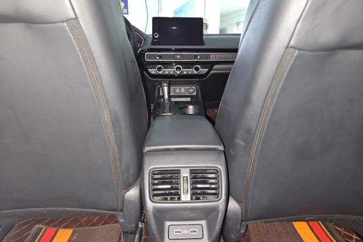 Used Honda Integra 2023 240TURBO CVT Luxury Edition