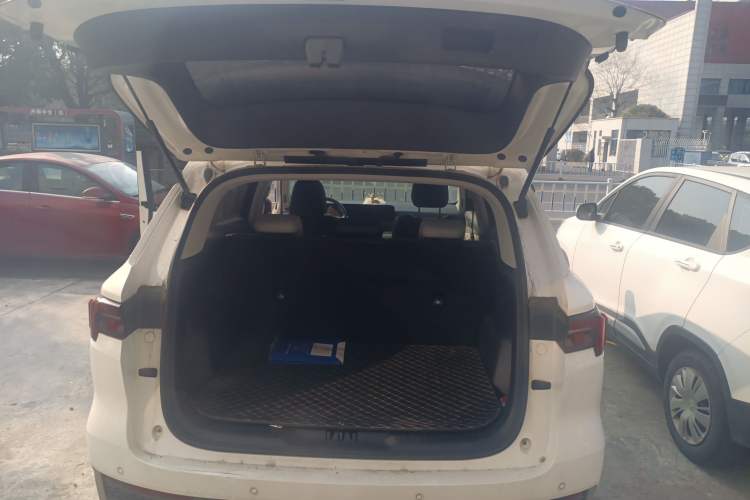 Used Ford Equator Sport 2022 EcoBoost 170 Platinum Edition
