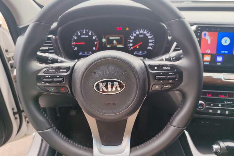 Used Kia K4 2014 1.8L Automatic DLX
