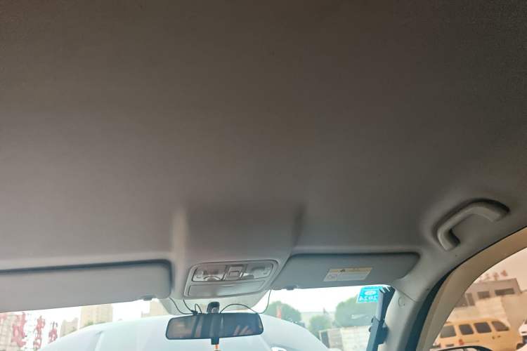 Used Changan CS75 2016 2.0L Manual Comfort Version China V Standard
