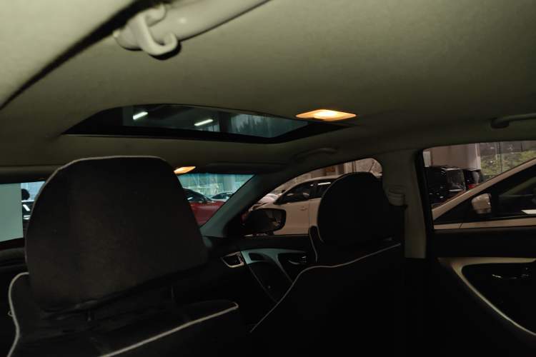 Used Hyundai Elantra 2012 1.6L Automatic Leading Model
