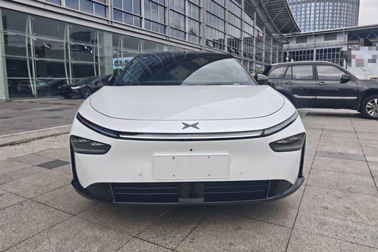 Used XPeng P7+ 2024 Long-Range Max
